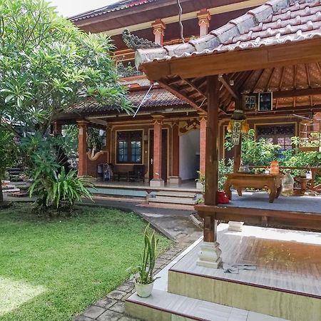 Indopurejoy House - Komala Indah Cottages Kuta Lombok Eksteriør bilde