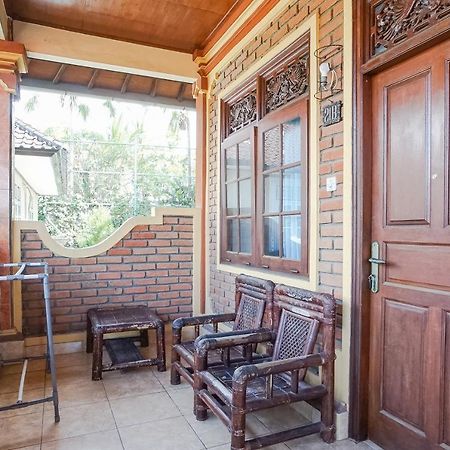 Indopurejoy House - Komala Indah Cottages Kuta Lombok Eksteriør bilde