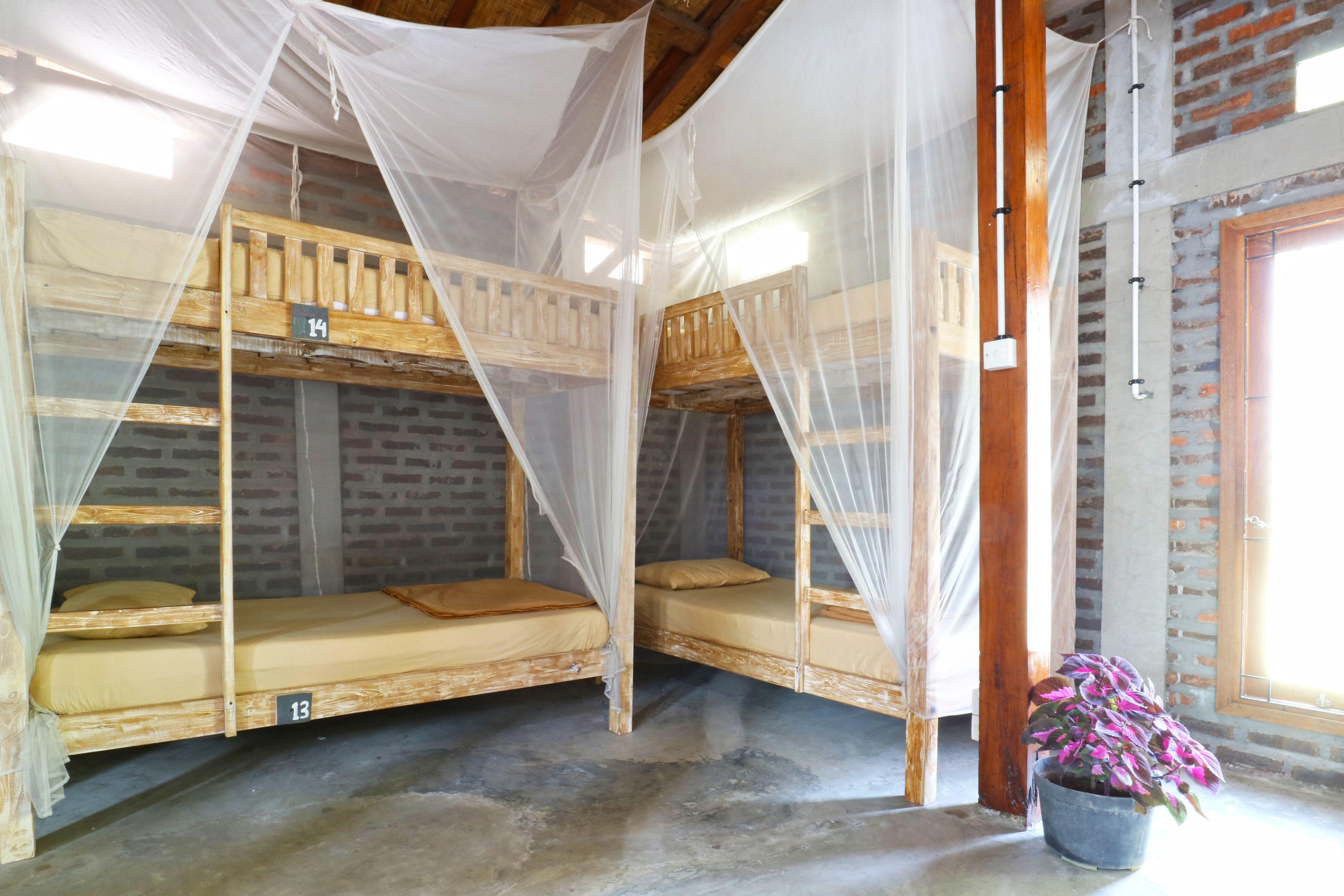 Indopurejoy House - Komala Indah Cottages Kuta Lombok Eksteriør bilde