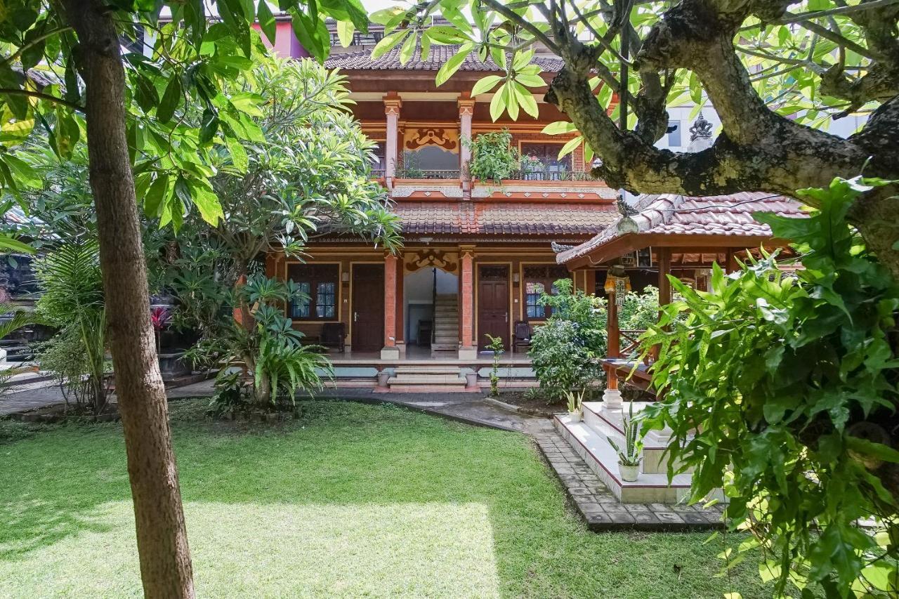 Indopurejoy House - Komala Indah Cottages Kuta Lombok Eksteriør bilde