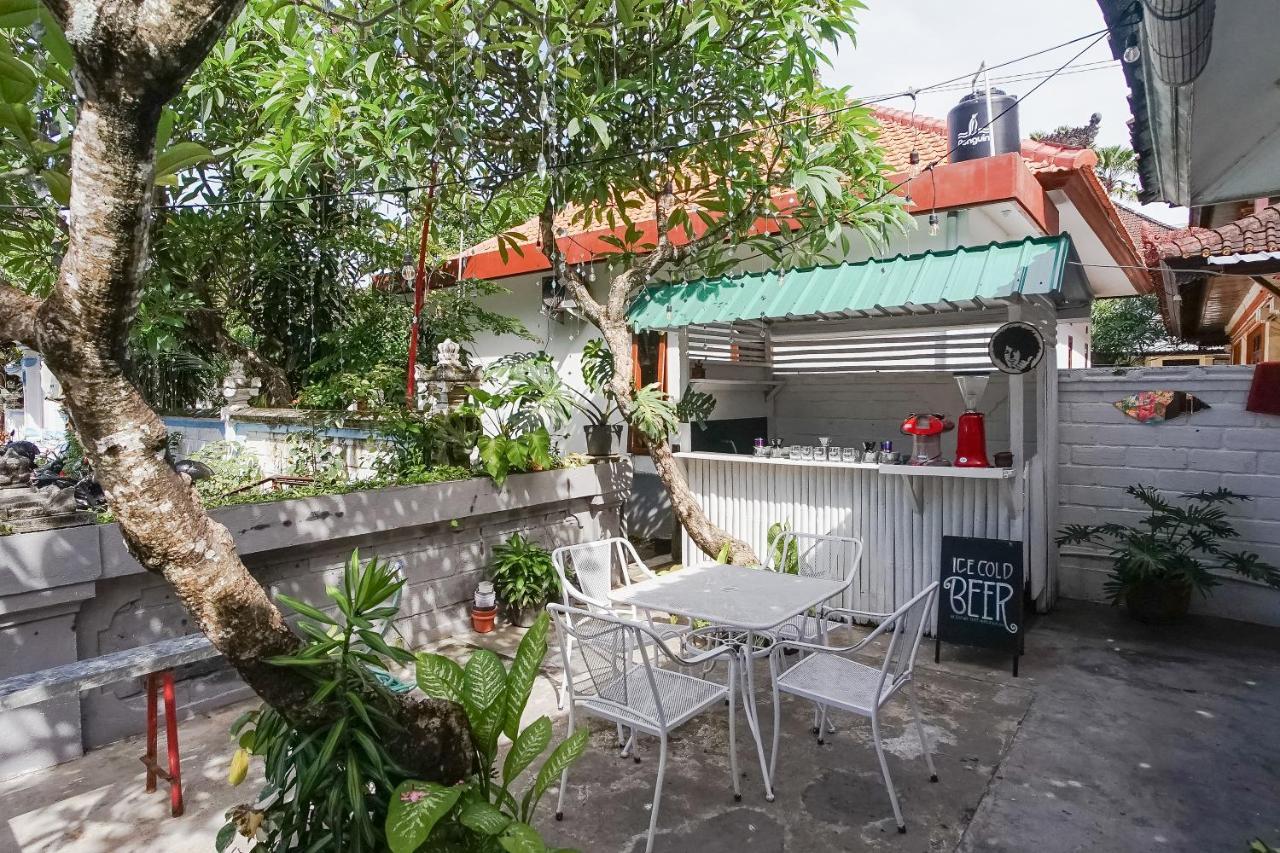Indopurejoy House - Komala Indah Cottages Kuta Lombok Eksteriør bilde