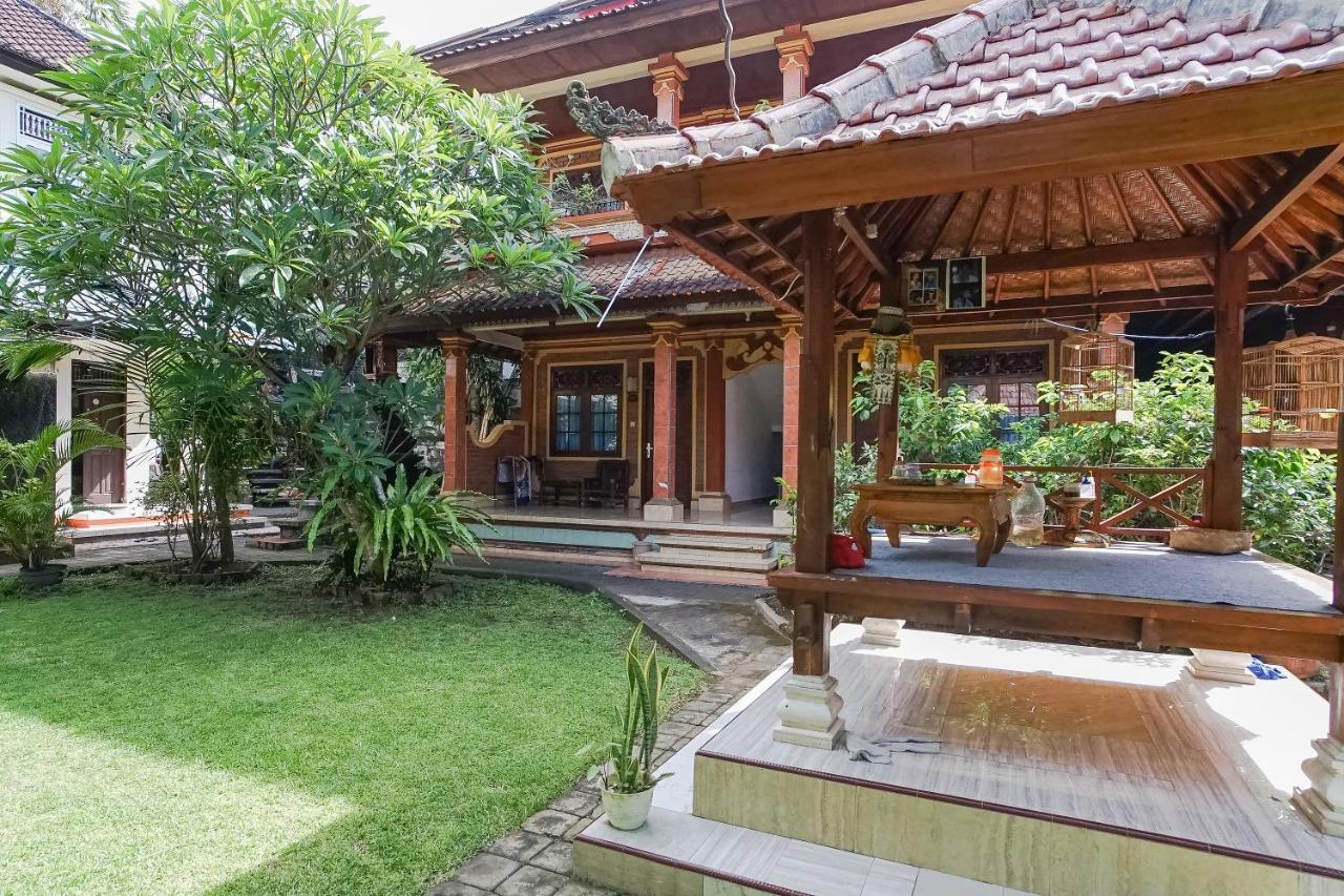 Indopurejoy House - Komala Indah Cottages Kuta Lombok Eksteriør bilde