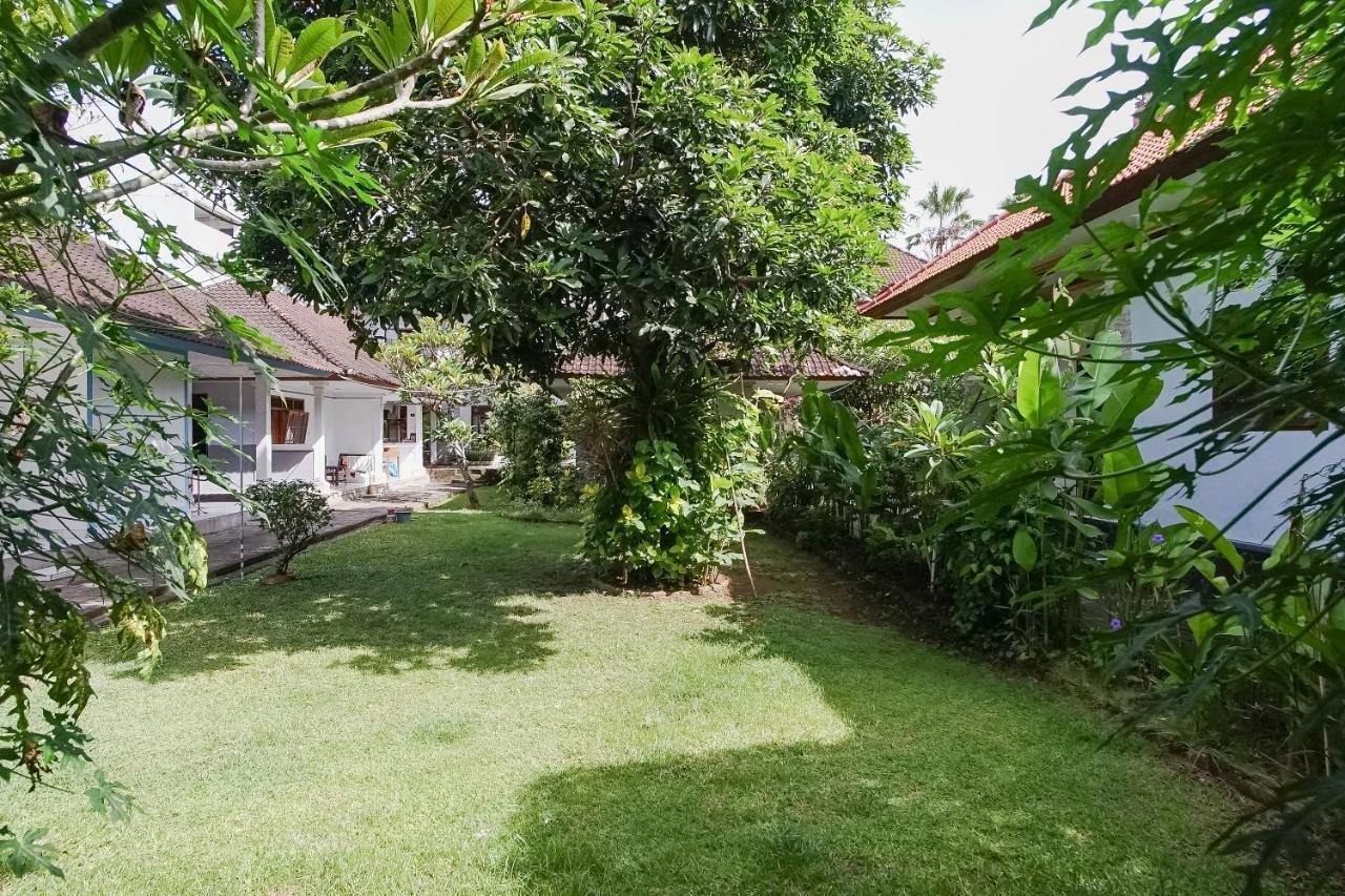Indopurejoy House - Komala Indah Cottages Kuta Lombok Eksteriør bilde