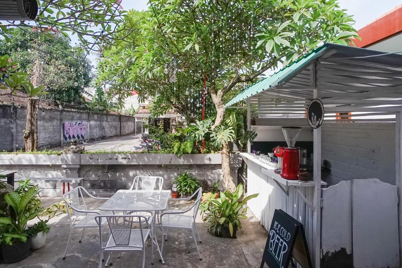 Indopurejoy House - Komala Indah Cottages Kuta Lombok Eksteriør bilde