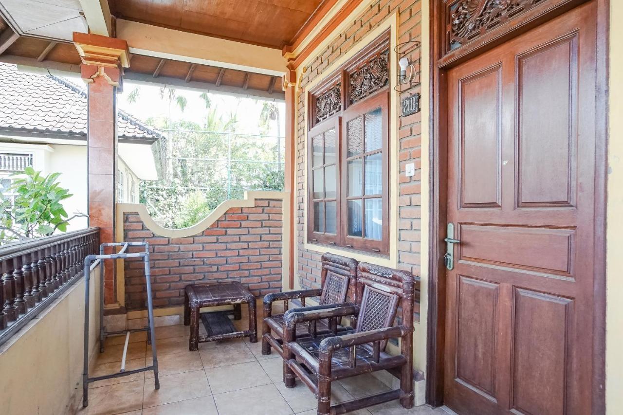 Indopurejoy House - Komala Indah Cottages Kuta Lombok Eksteriør bilde