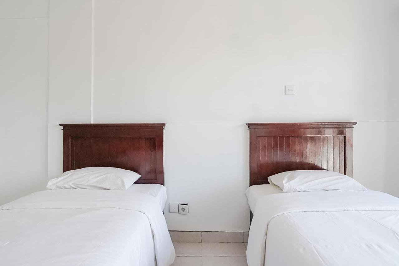 Indopurejoy House - Komala Indah Cottages Kuta Lombok Eksteriør bilde