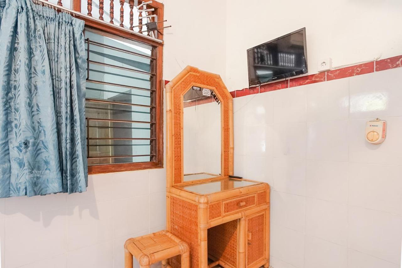 Indopurejoy House - Komala Indah Cottages Kuta Lombok Eksteriør bilde