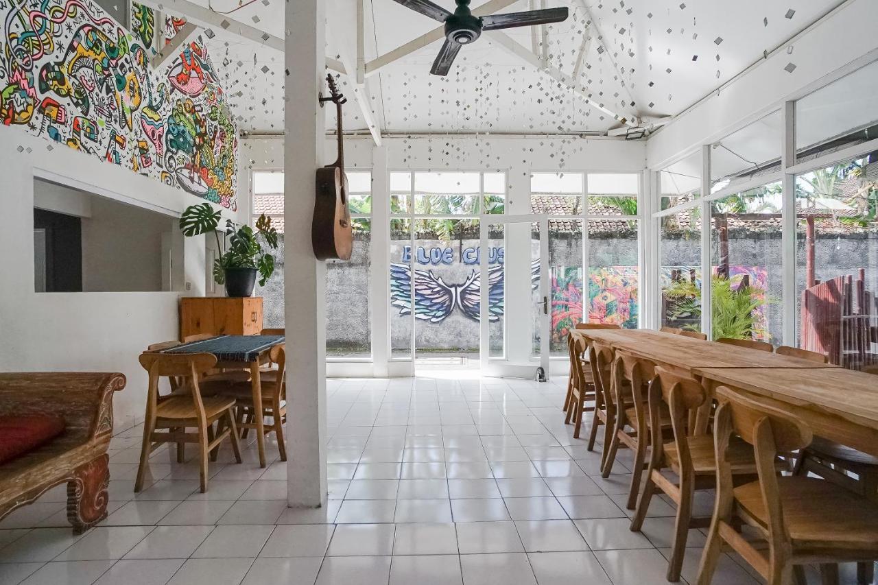 Indopurejoy House - Komala Indah Cottages Kuta Lombok Eksteriør bilde