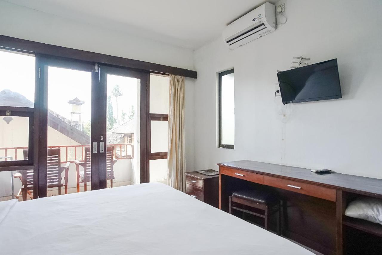 Indopurejoy House - Komala Indah Cottages Kuta Lombok Eksteriør bilde