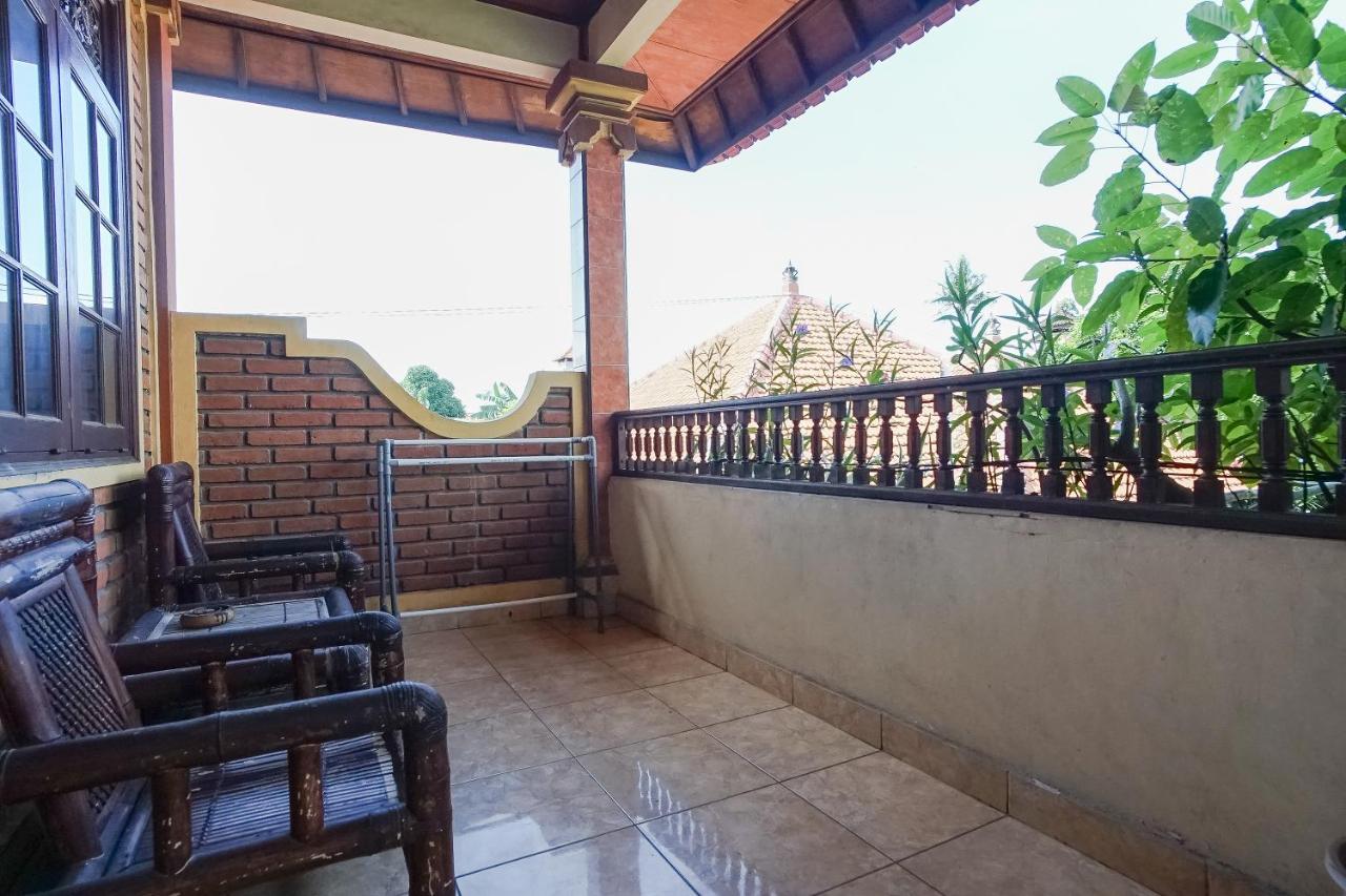 Indopurejoy House - Komala Indah Cottages Kuta Lombok Eksteriør bilde