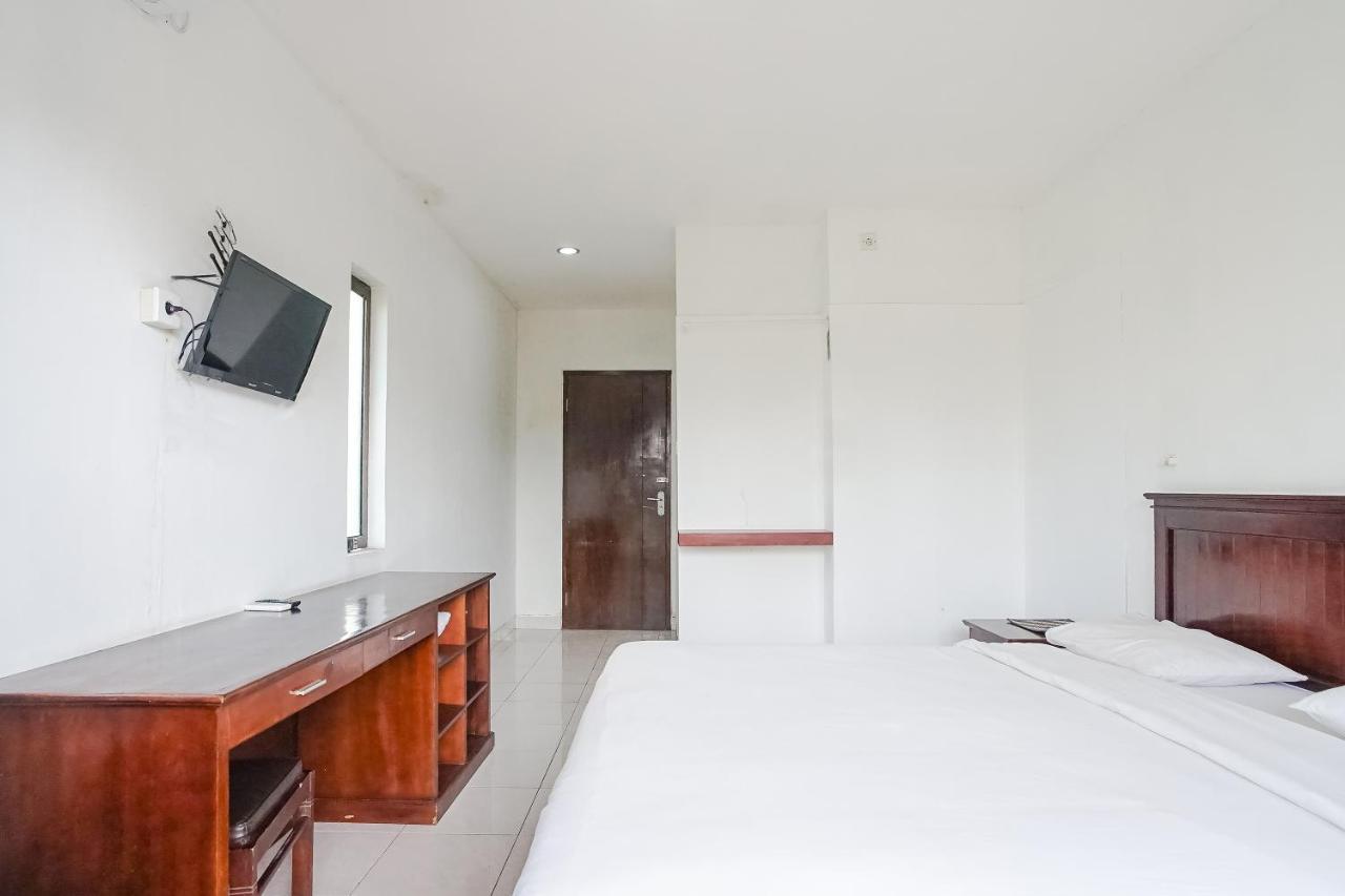 Indopurejoy House - Komala Indah Cottages Kuta Lombok Eksteriør bilde