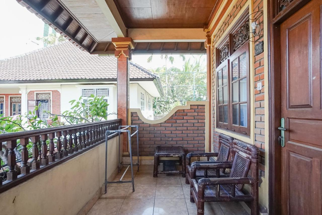 Indopurejoy House - Komala Indah Cottages Kuta Lombok Eksteriør bilde