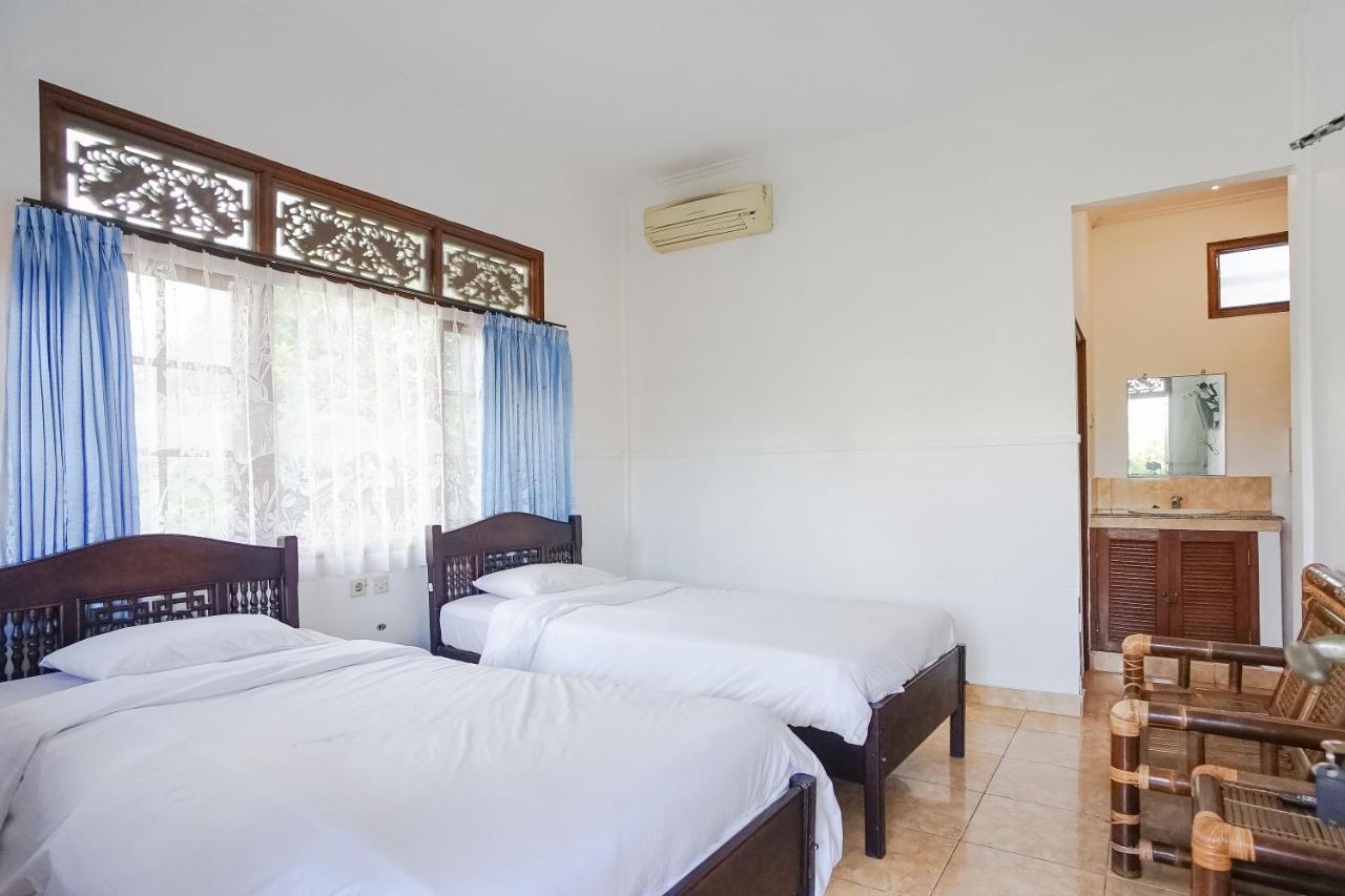 Indopurejoy House - Komala Indah Cottages Kuta Lombok Eksteriør bilde