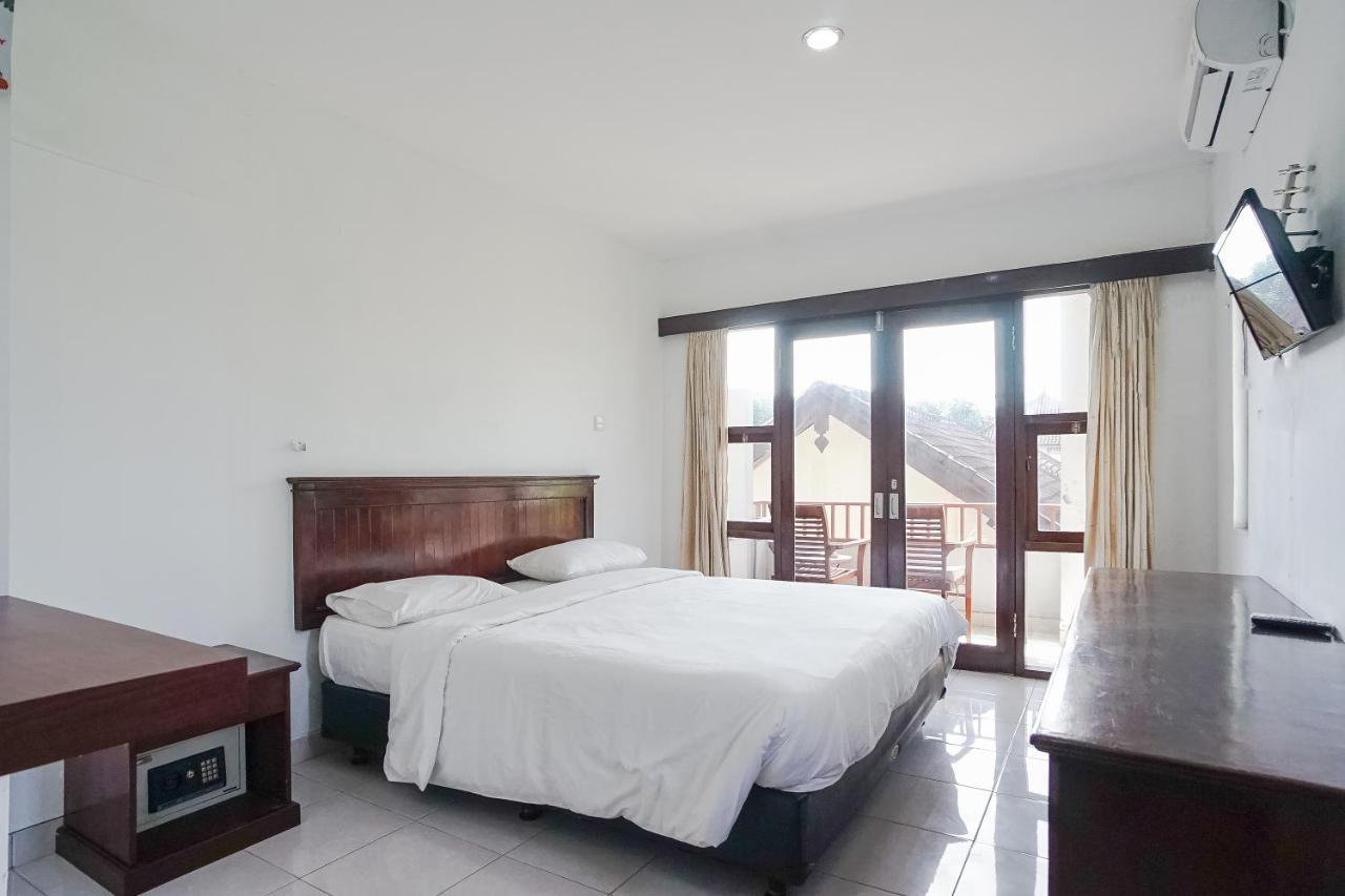 Indopurejoy House - Komala Indah Cottages Kuta Lombok Eksteriør bilde