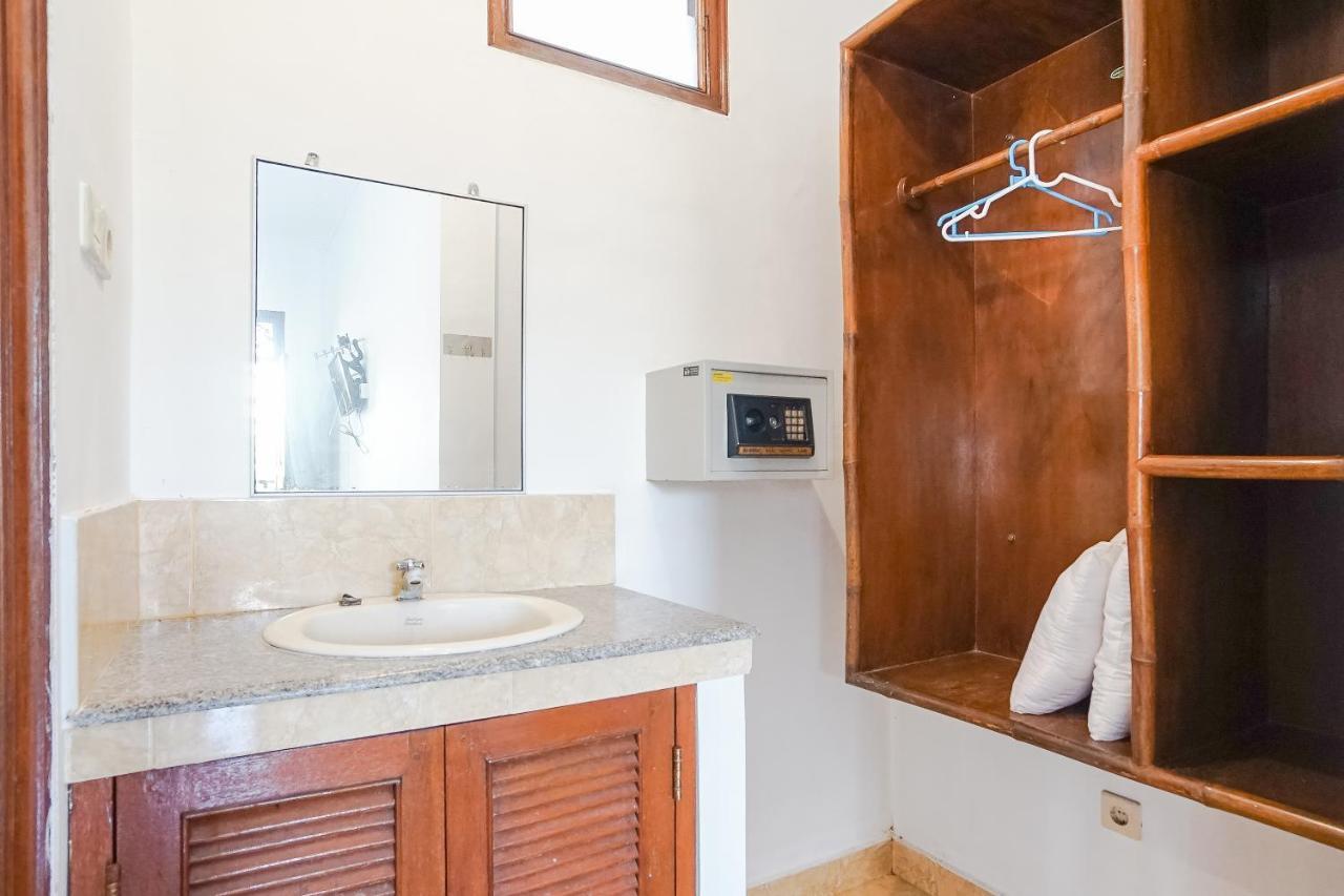 Indopurejoy House - Komala Indah Cottages Kuta Lombok Eksteriør bilde
