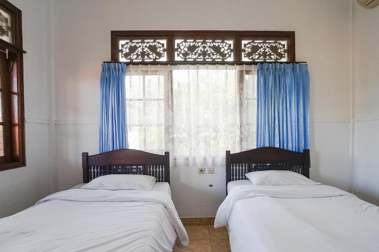 Indopurejoy House - Komala Indah Cottages Kuta Lombok Eksteriør bilde