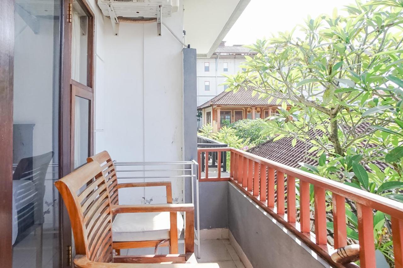 Indopurejoy House - Komala Indah Cottages Kuta Lombok Eksteriør bilde
